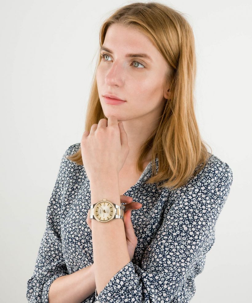 Годинник Жіночий Adriatica Fashion