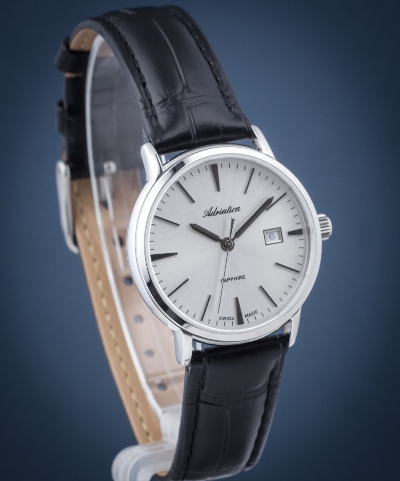 Годинник Жіночий Adriatica Sapphire