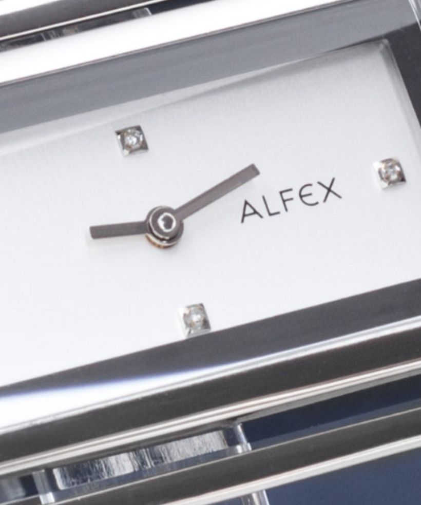 Годинник Жіночий Alfex Diamond Collection