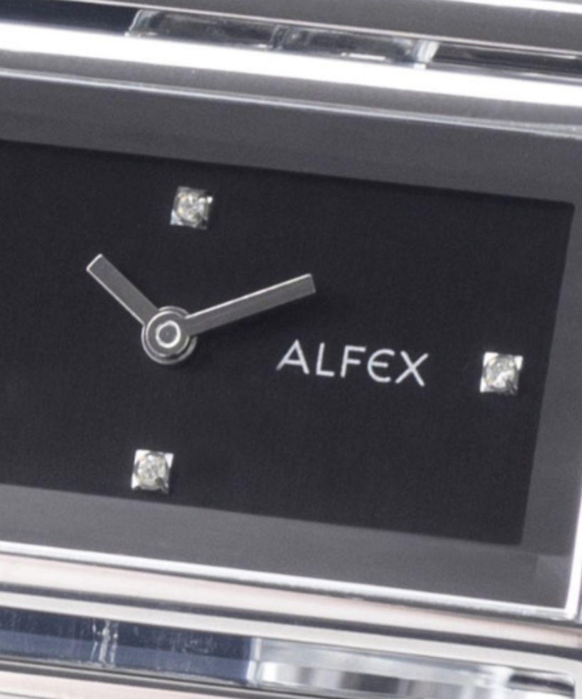 Годинник Жіночий Alfex Diamond Collection