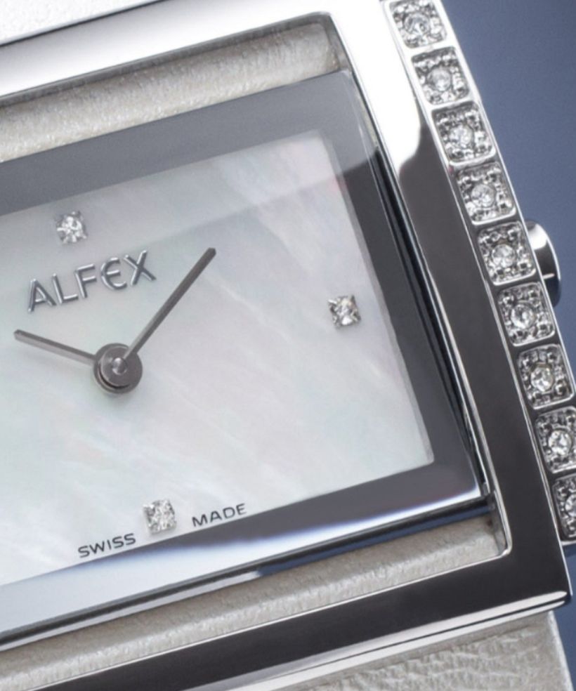 Годинник Жіночий Alfex Modern Classic