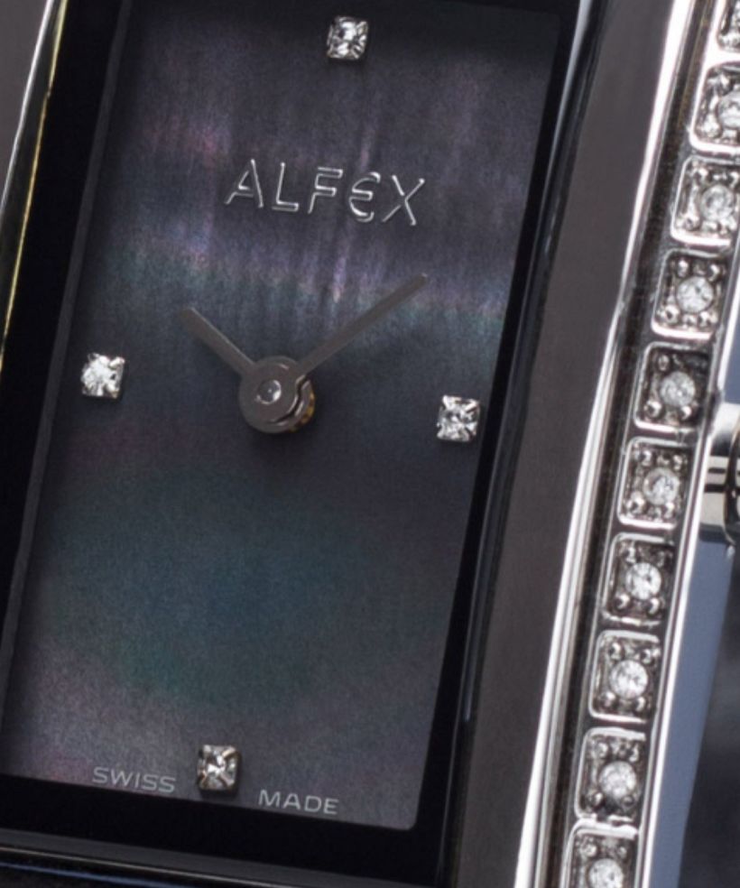Годинник Жіночий Alfex Modern Classic
