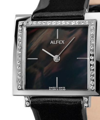 Годинник Жіночий Alfex Modern Classic