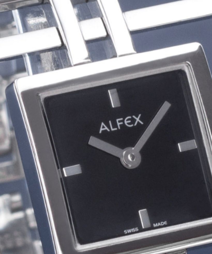 Годинник Жіночий Alfex New Structures