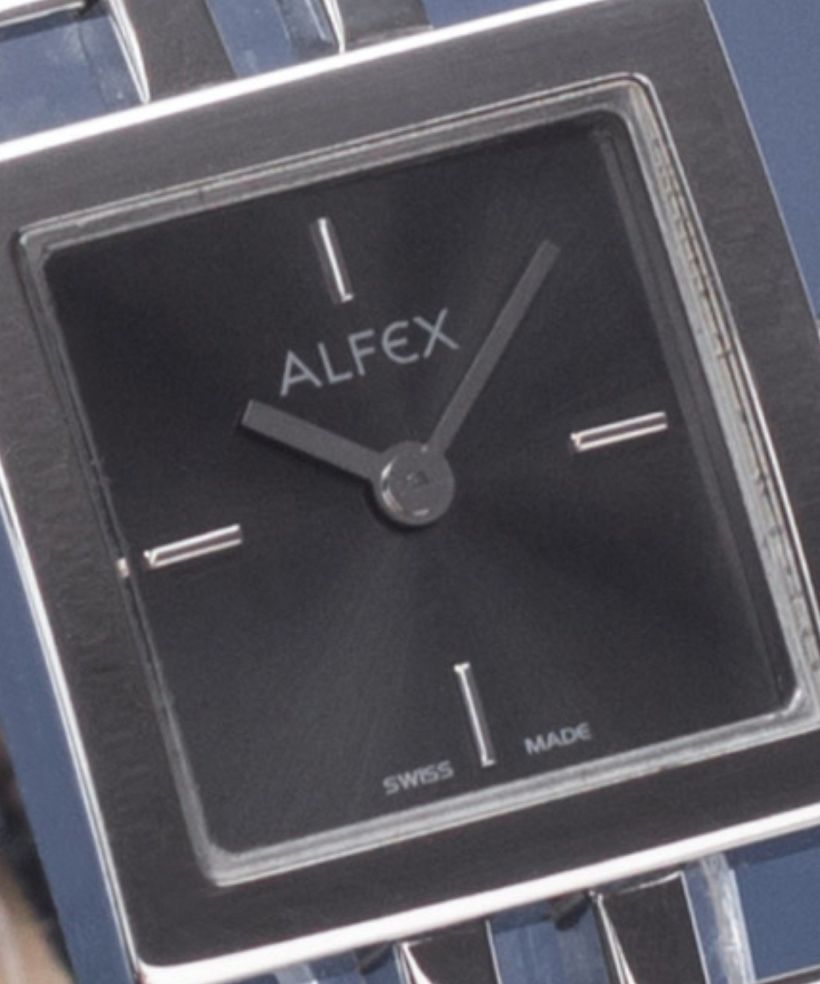 Годинник Жіночий Alfex New Structures