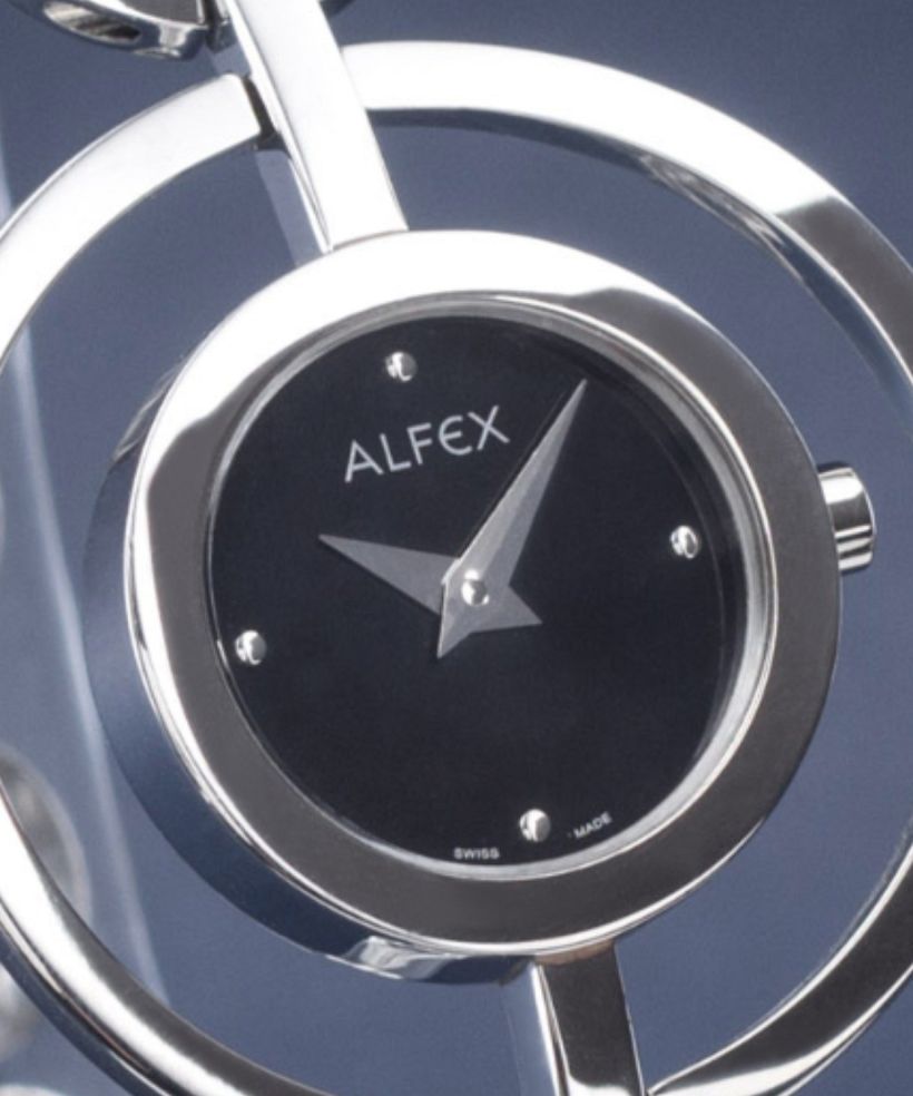 Годинник Жіночий Alfex New Structures