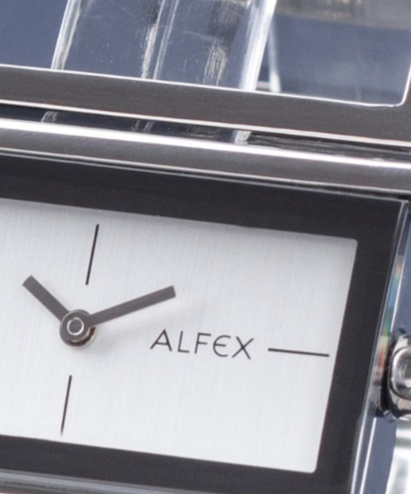 Годинник Жіночий Alfex New Structures