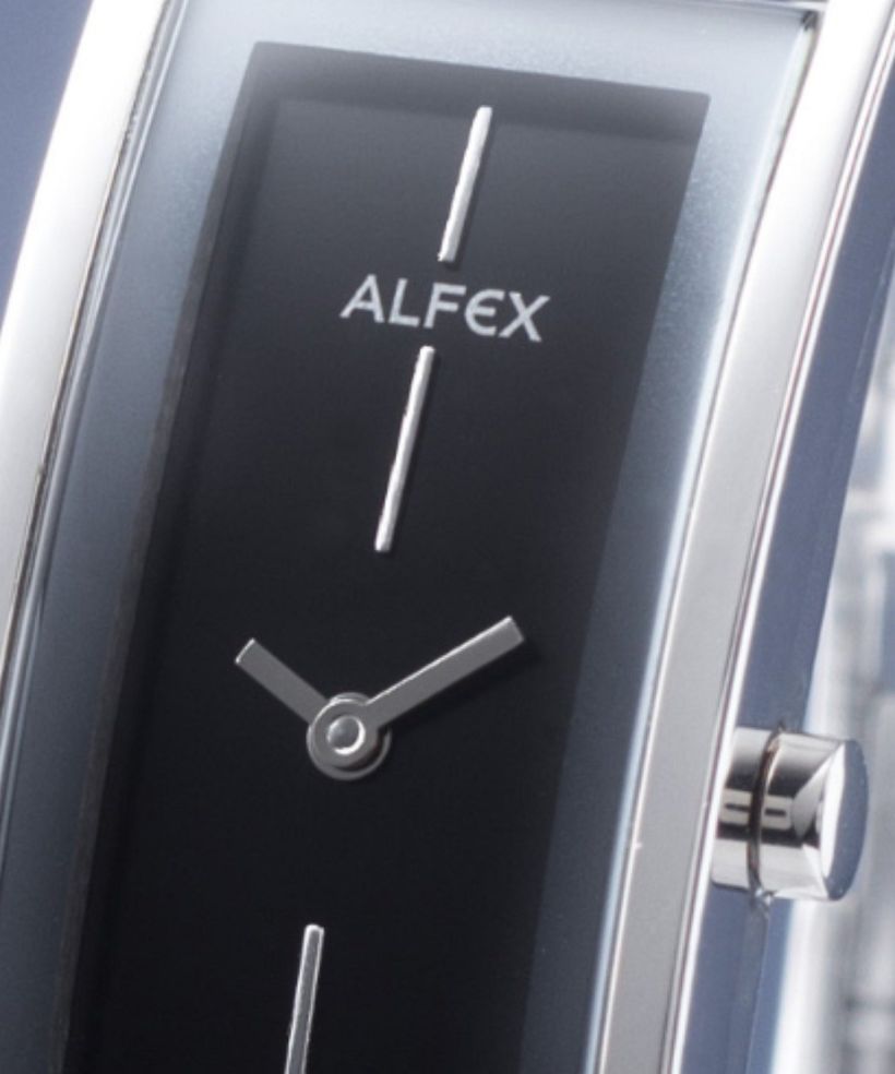 Годинник Жіночий Alfex New Structures