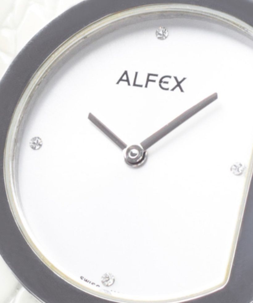Годинник Жіночий Alfex New Structures