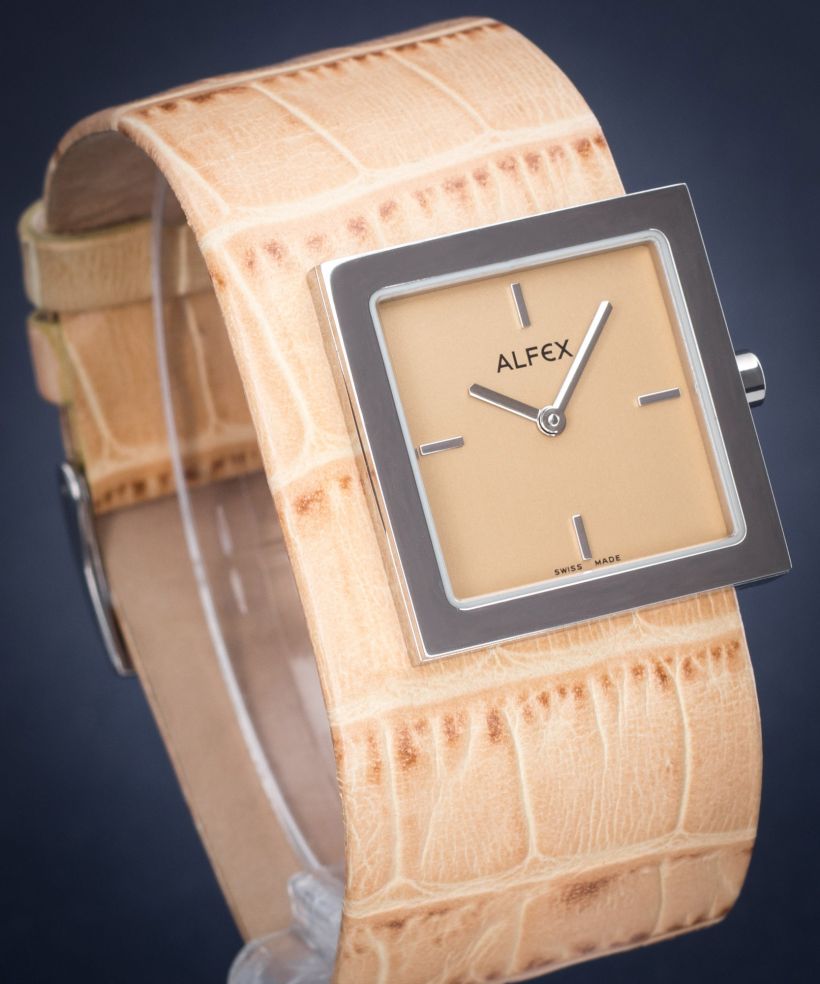 Годинник Жіночий Alfex New Structures