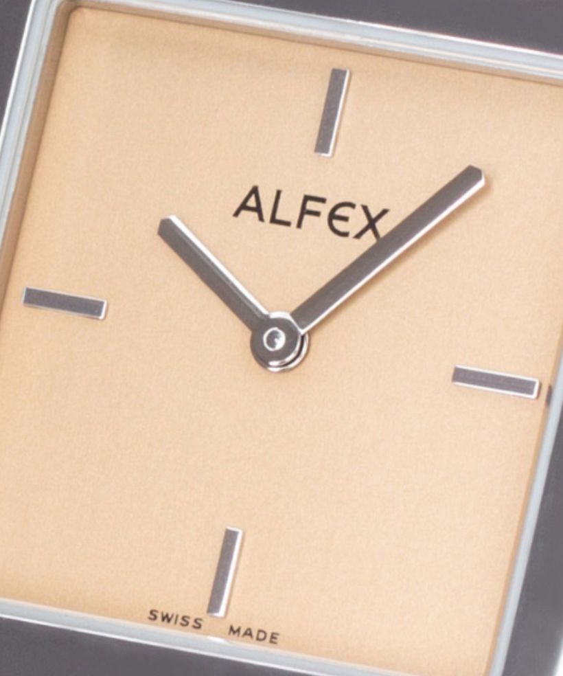 Годинник Жіночий Alfex New Structures
