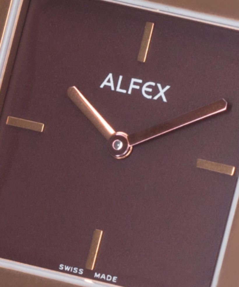 Годинник Жіночий Alfex New Structures