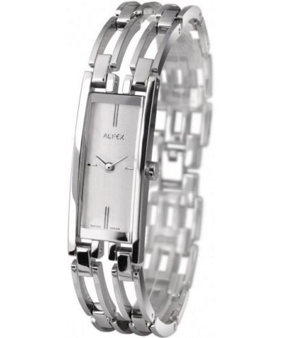 Годинник Жіночий Alfex New Structures