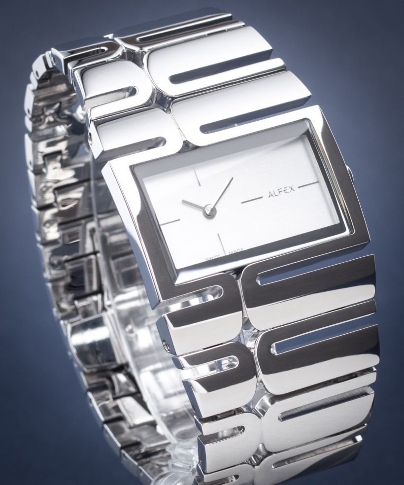 Годинник Жіночий Alfex New Structures
