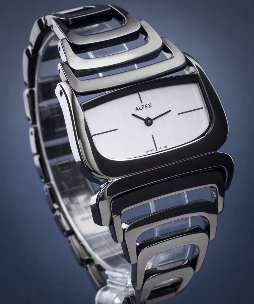 Годинник Жіночий Alfex New Structures