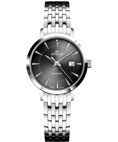 Годинник Жіночий Appella Classic Diamond