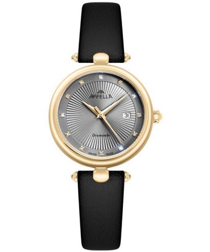 Годинник Жіночий Appella Classic Diamonds