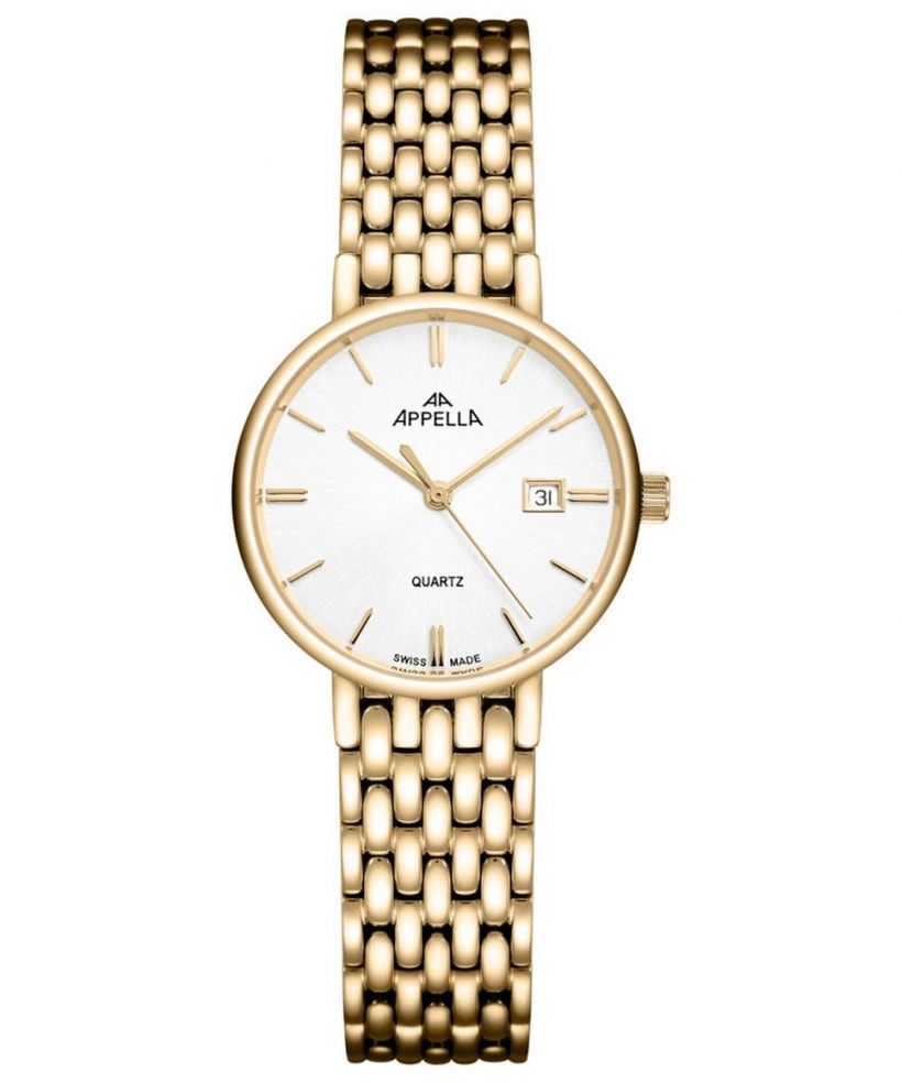 Годинник Жіночий Appella Classic