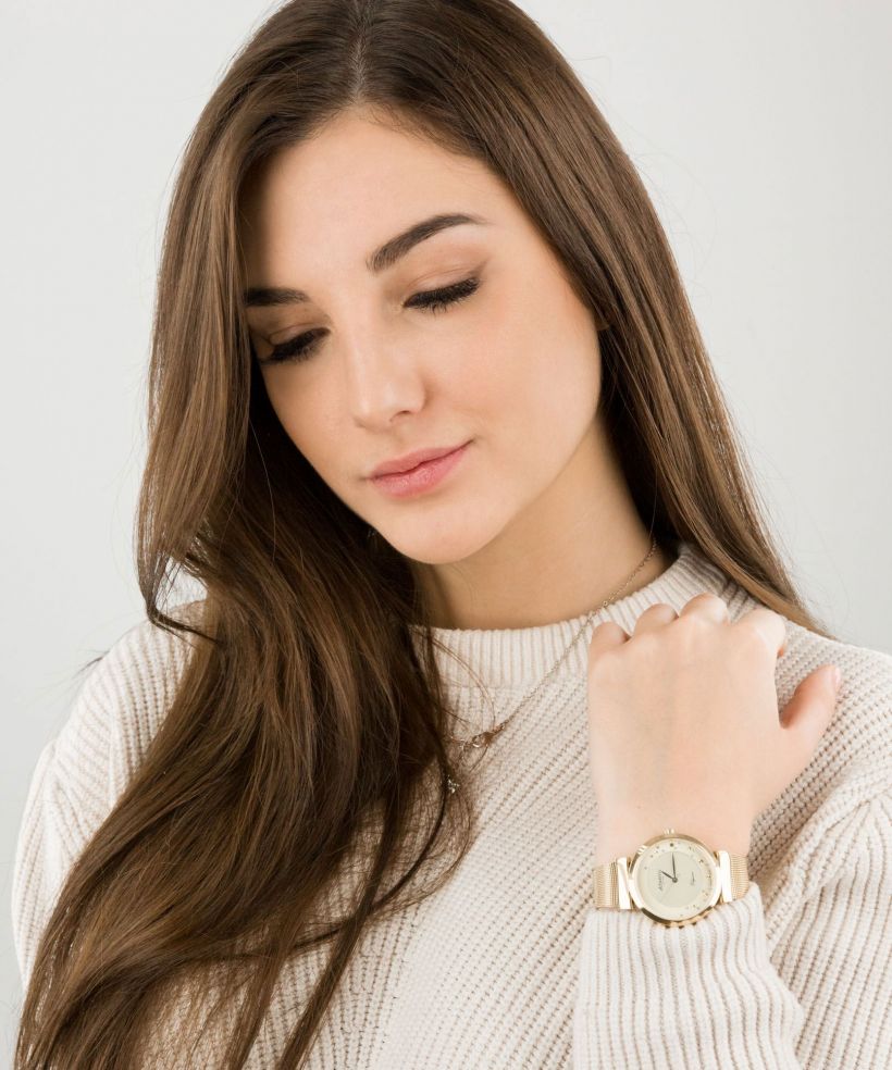 Годинник Жіночий Atlantic Elegance