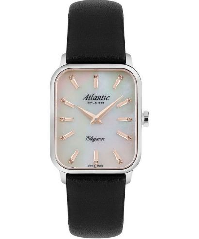 Годинник Жіночий Atlantic Elegance Belle