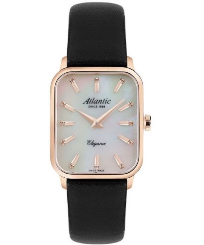 Годинник Жіночий Atlantic Elegance Belle