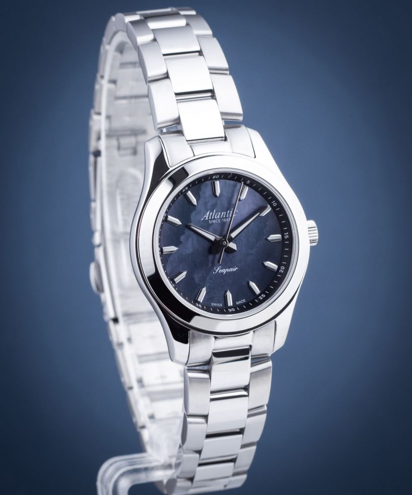 Годинник Жіночий Atlantic Seapair