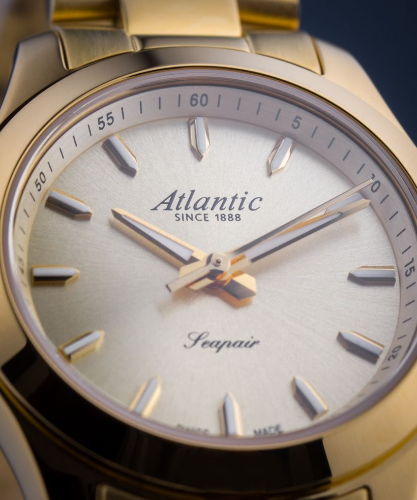 Годинник Жіночий Atlantic Seapair