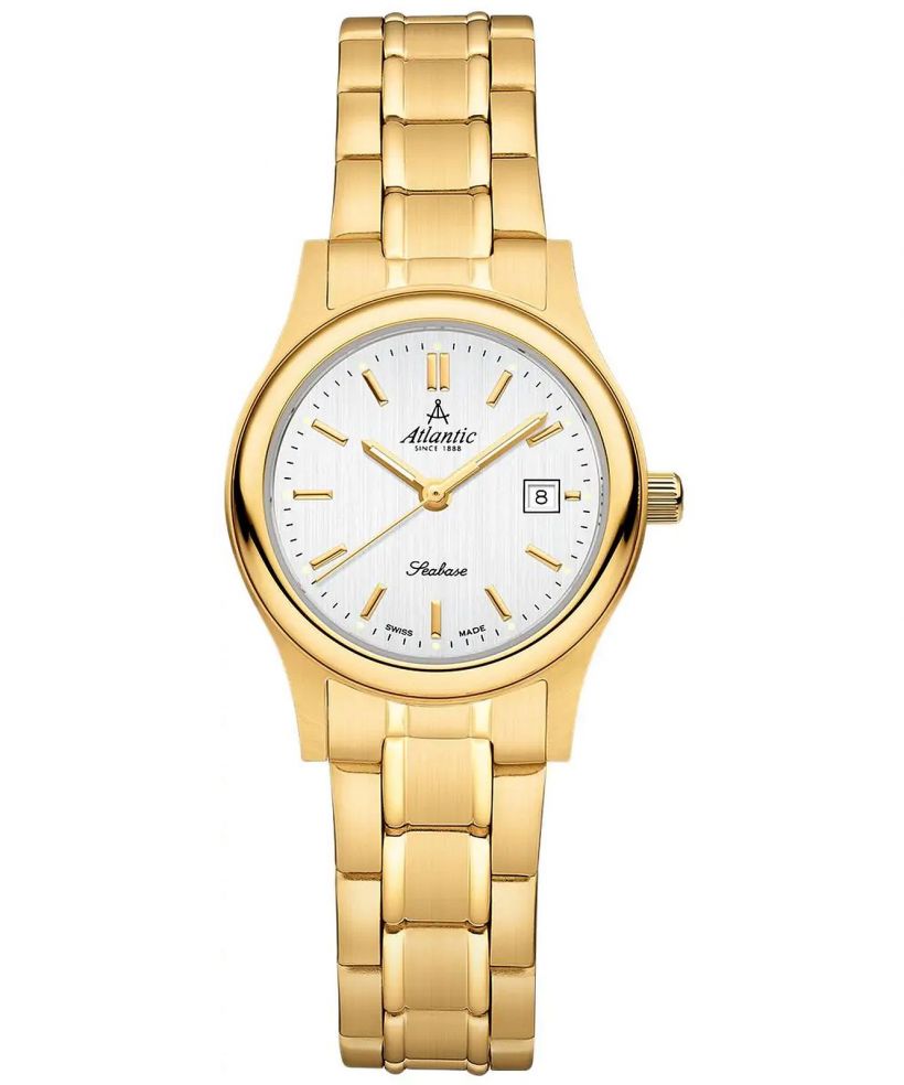 Годинник Жіночий Atlantic Seapair