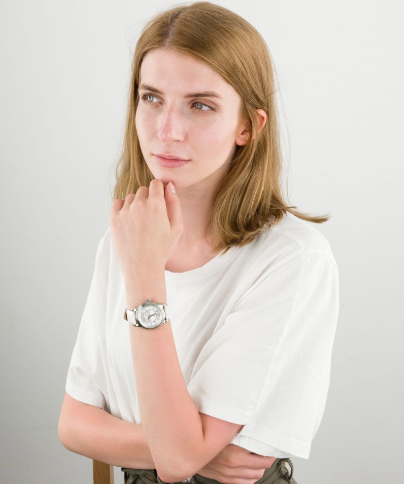 Годинник Жіночий Aviator Moonflight