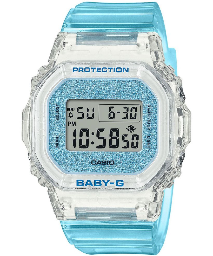 Годинник Жіночий Casio Baby-G Urban