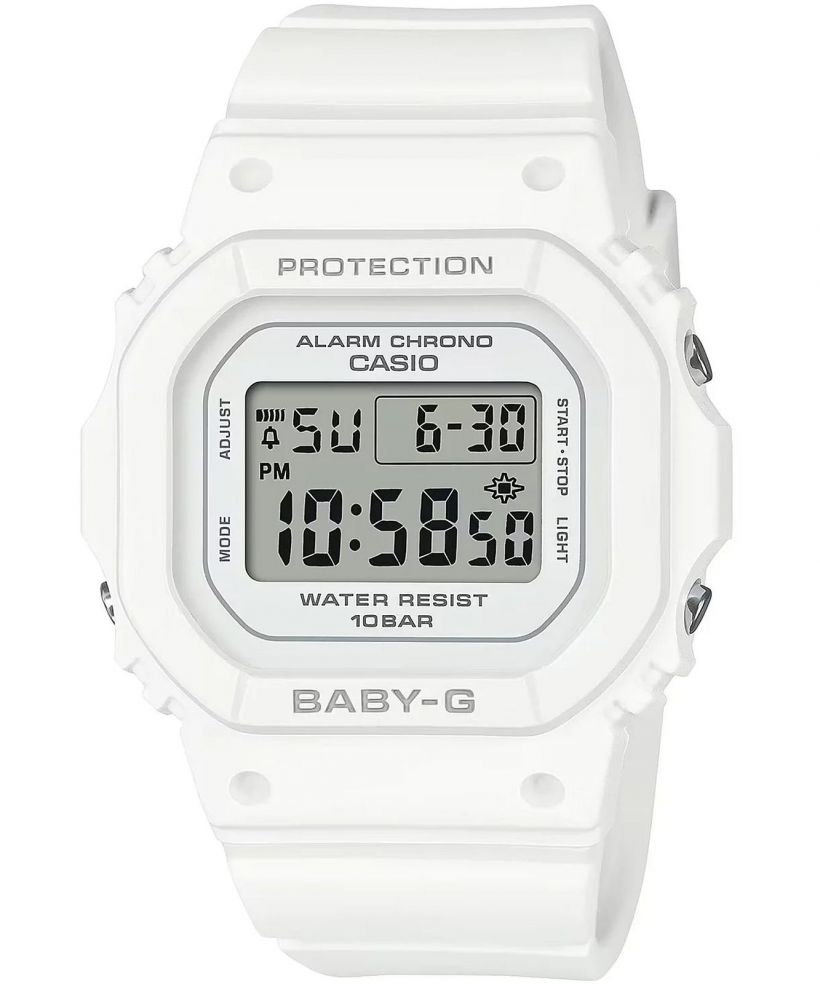 Годинник Жіночий Casio Baby-G Urban Digital