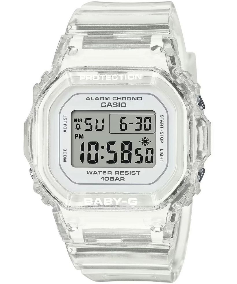 Годинник Жіночий Casio Baby-G Urban Digital