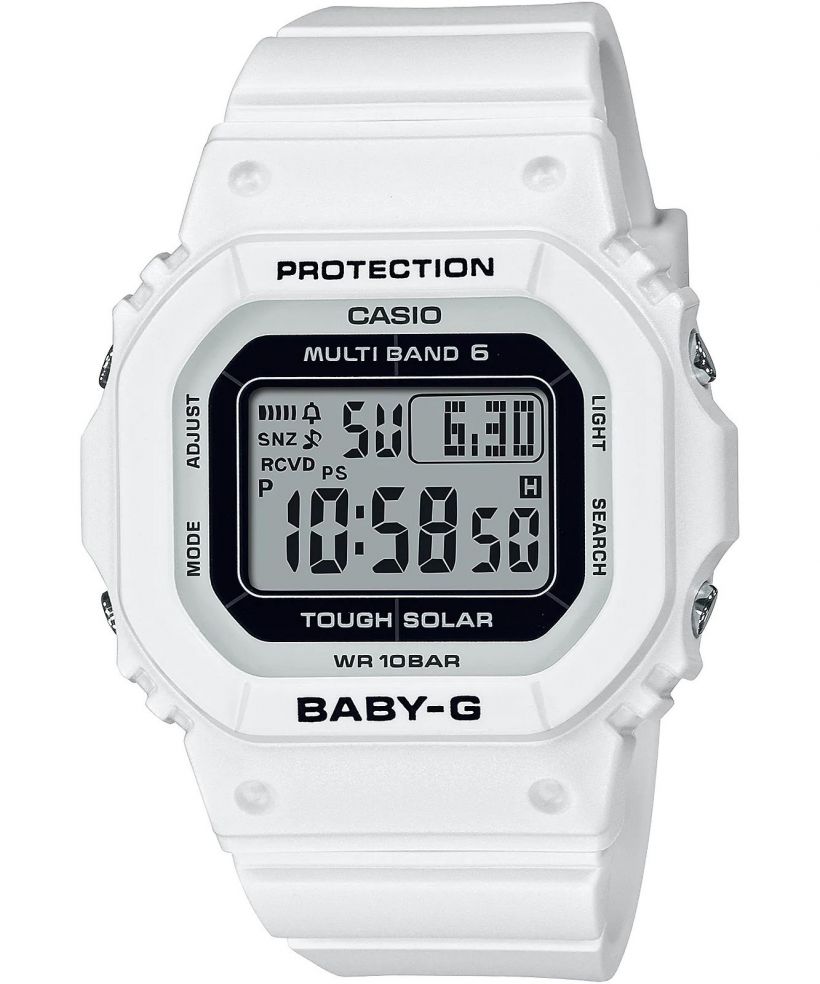 Годинник Жіночий Casio Baby-G Urban Waveceptor