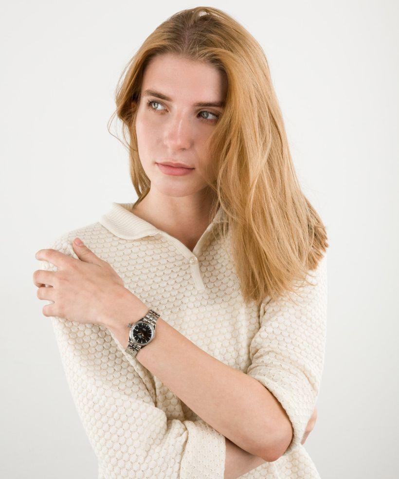 Годинник Жіночий Ball Trainmaster Eternity Ladies Automatic