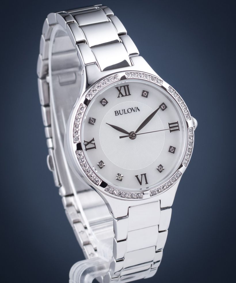 Годинник Жіночий Bulova Classic Ladies