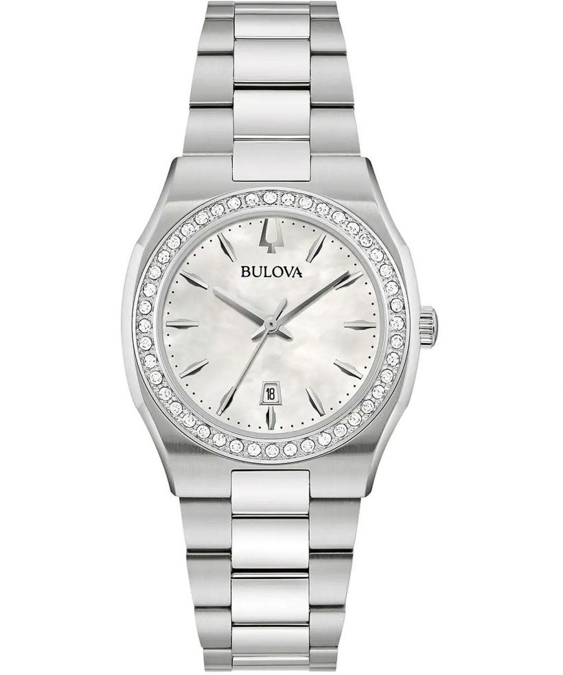 Годинник Жіночий Bulova Surveyor