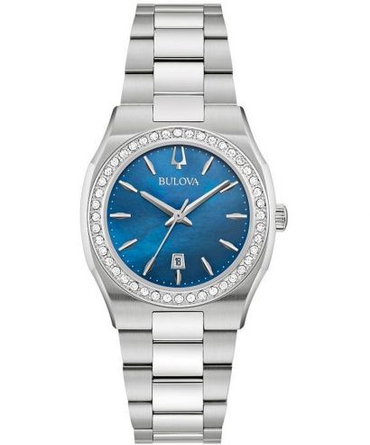 Годинник Жіночий Bulova Surveyor