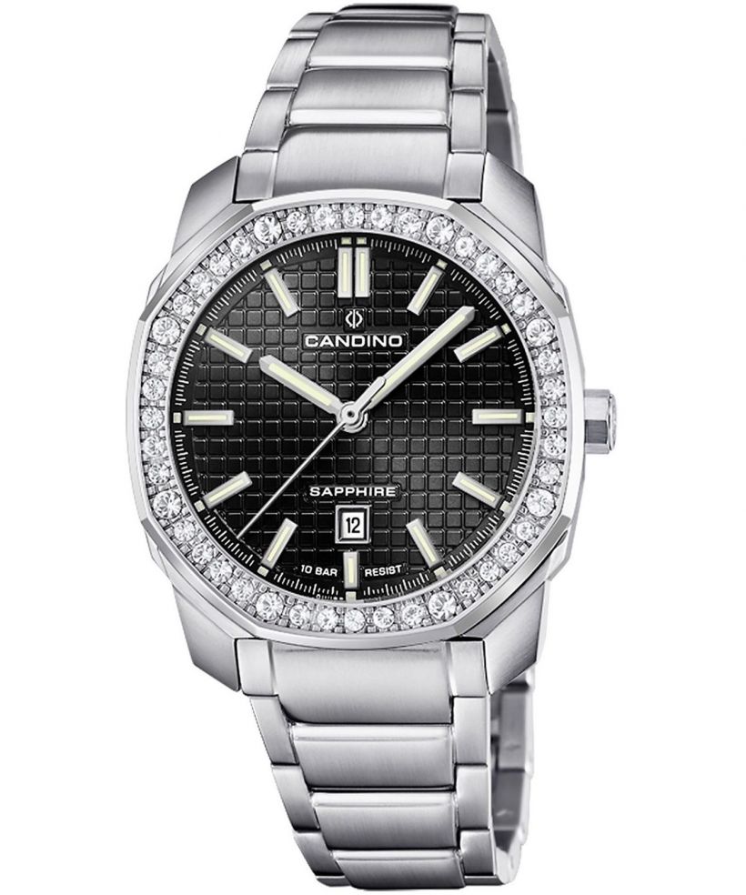 Годинник Жіночий Candino Classic