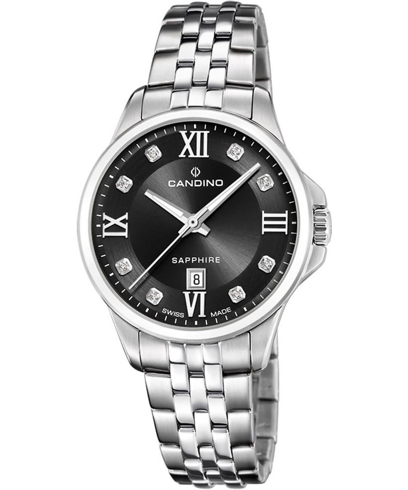 Годинник Жіночий Candino Classic