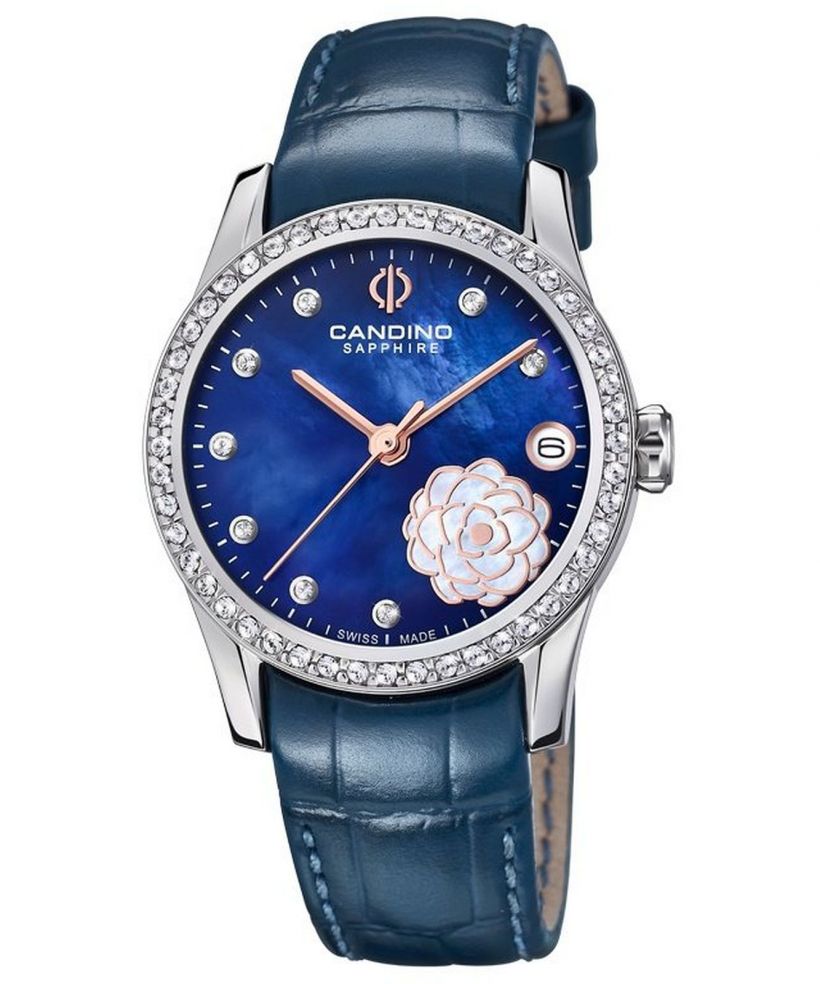 Годинник Жіночий Candino Elegance