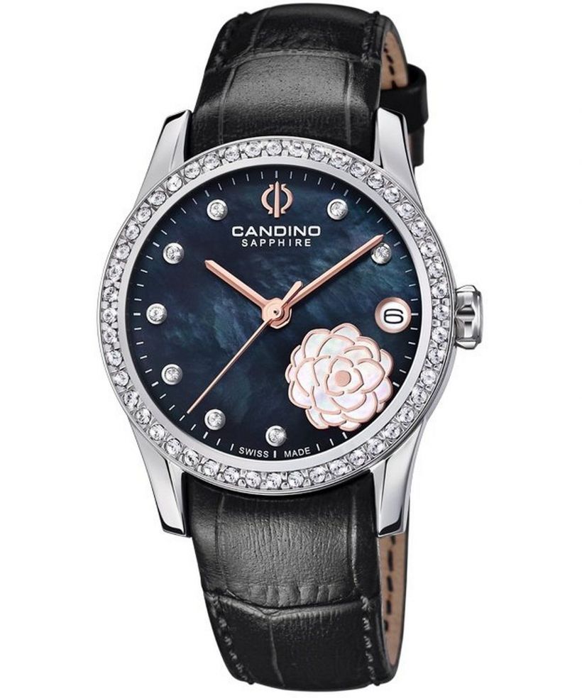 Годинник Жіночий Candino Elegance