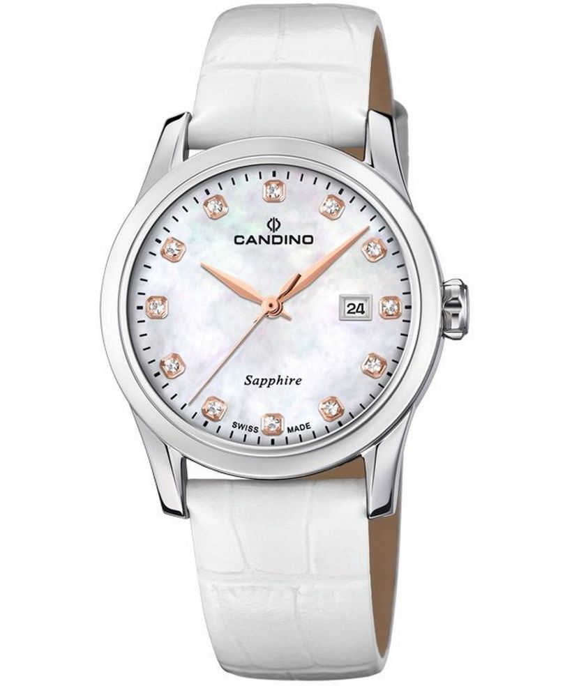 Годинник Жіночий Candino Elegance