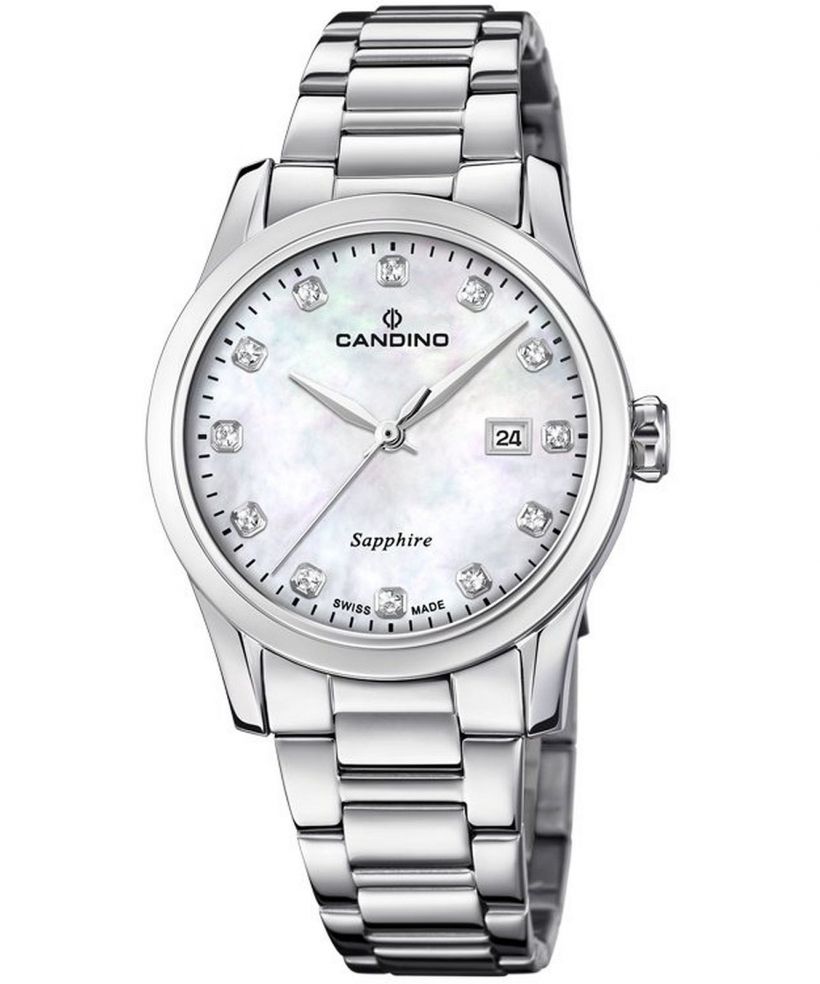 Годинник Жіночий Candino Elegance