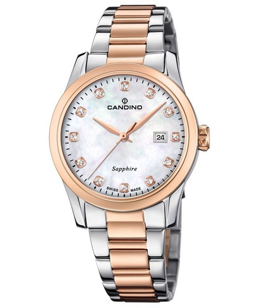 Годинник Жіночий Candino Elegance