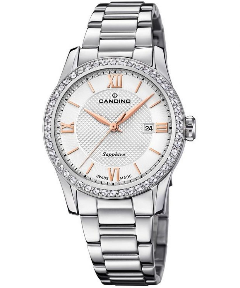 Годинник Жіночий Candino Elegance