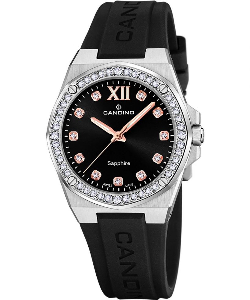 Годинник Жіночий Candino Elegance