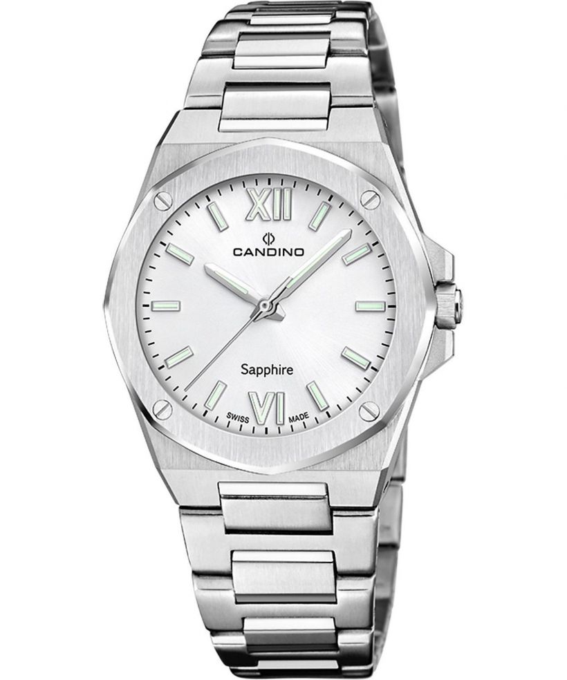 Годинник Жіночий Candino Elegance