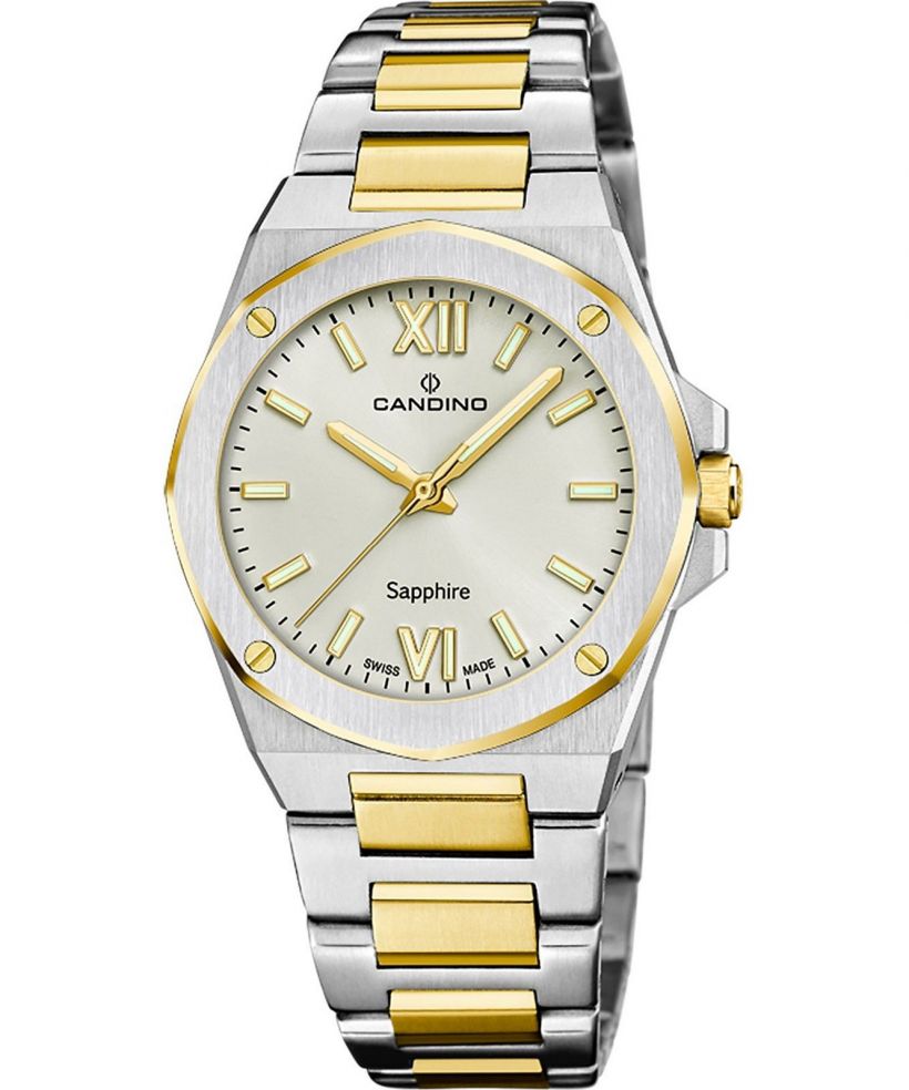 Годинник Жіночий Candino Elegance