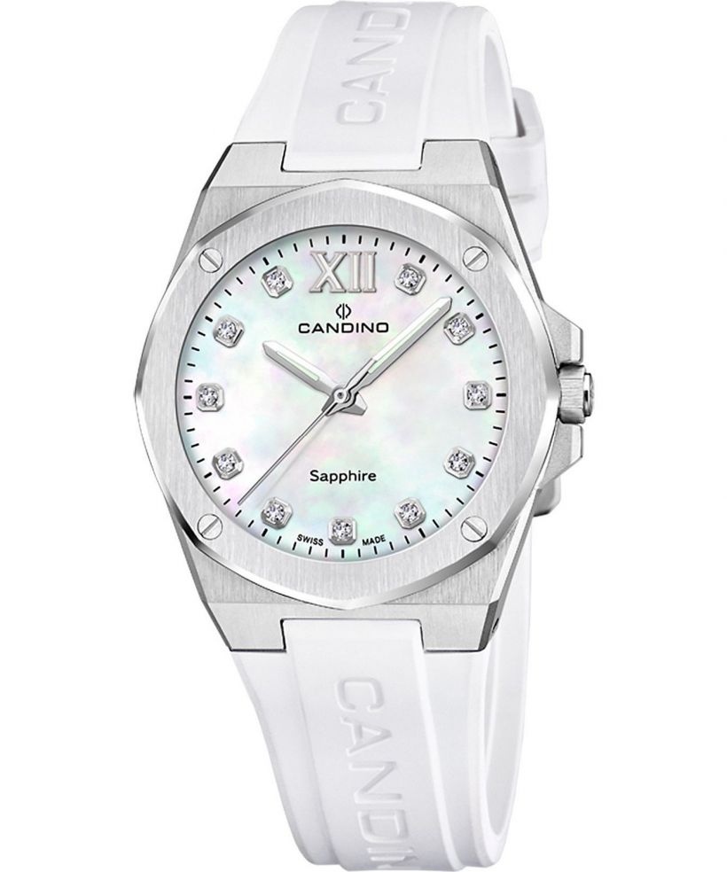 Годинник Жіночий Candino Elegance