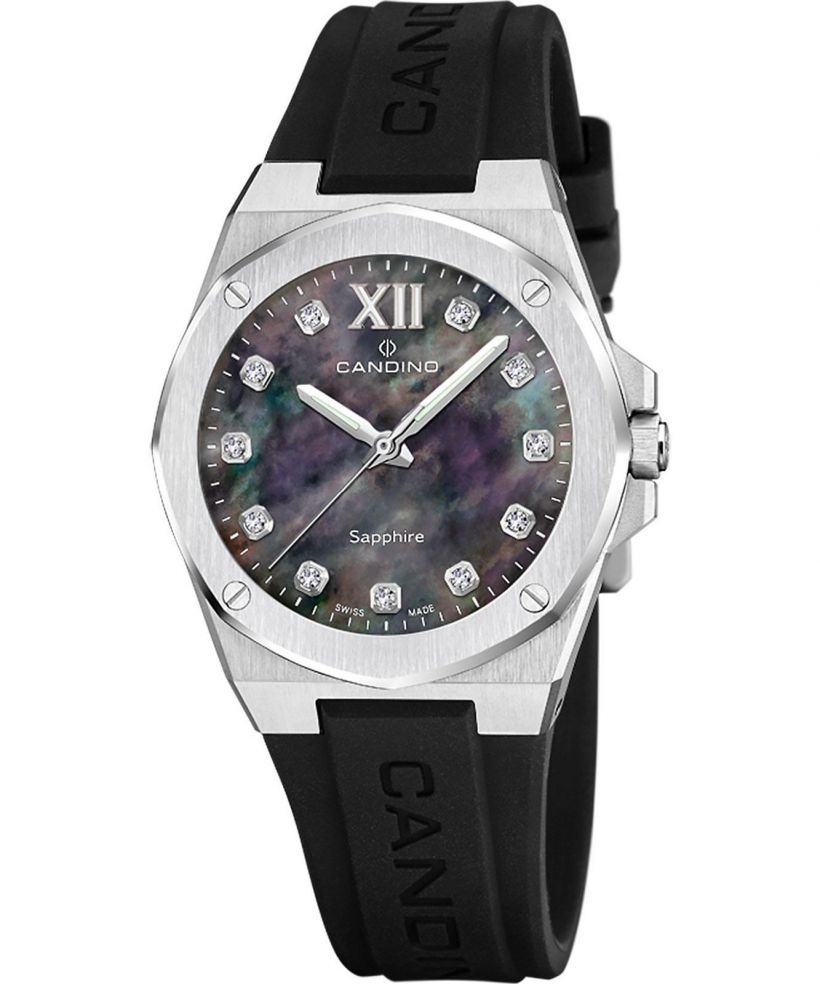 Годинник Жіночий Candino Elegance